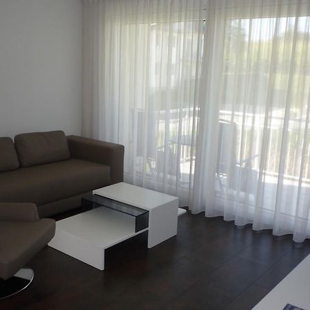 Wellness- & Golf-Appartement 2.7 Hebelhof Bad Bellingen Ngoại thất bức ảnh