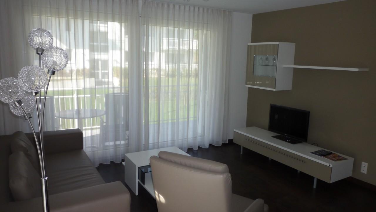 Wellness- & Golf-Appartement 2.7 Hebelhof Bad Bellingen Ngoại thất bức ảnh