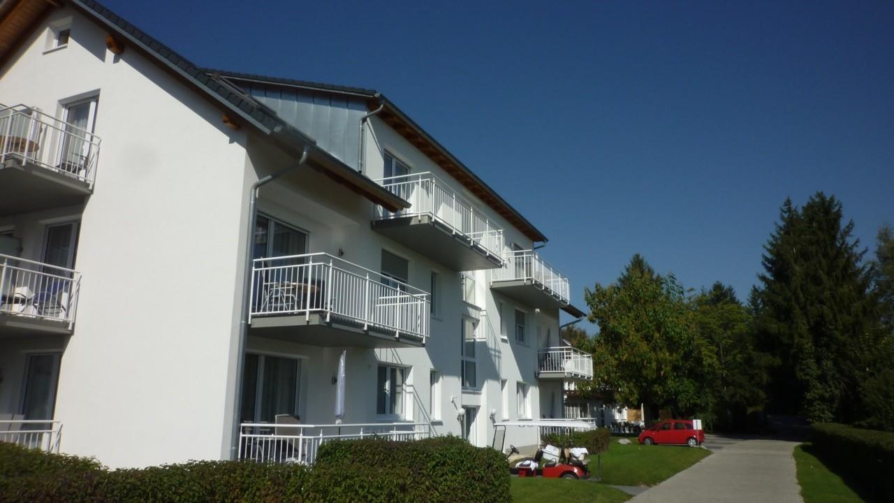 Wellness- & Golf-Appartement 2.7 Hebelhof Bad Bellingen Ngoại thất bức ảnh