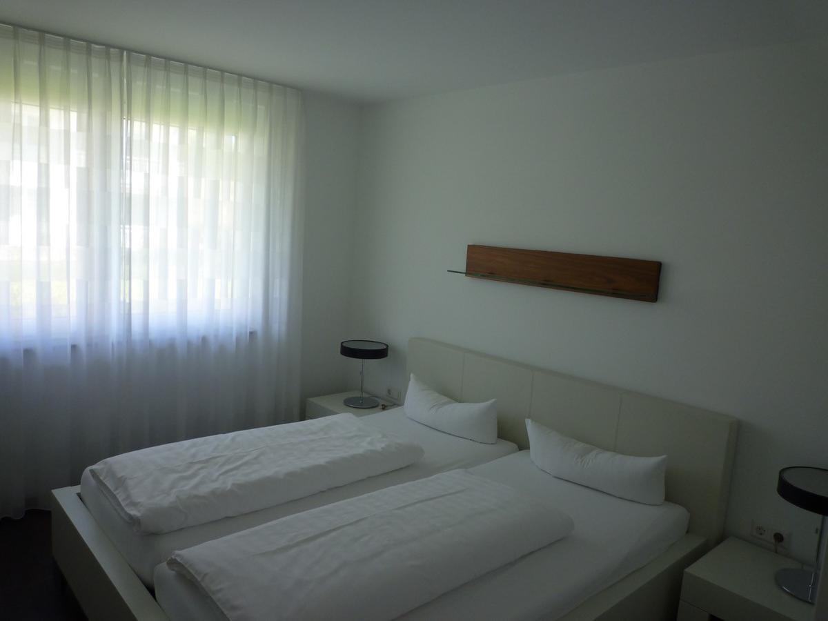 Wellness- & Golf-Appartement 2.7 Hebelhof Bad Bellingen Ngoại thất bức ảnh
